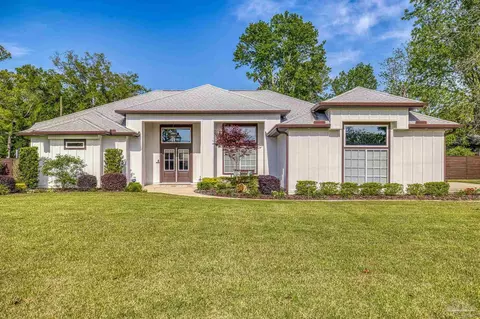 2550 N 15th Ave, Pensacola, FL 32503