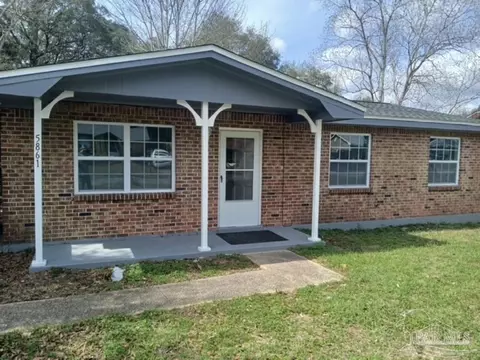 5861 Avondale Rd, Pensacola, FL 32526