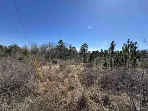 lot1 Will Jones Rd, Jay, FL 32565