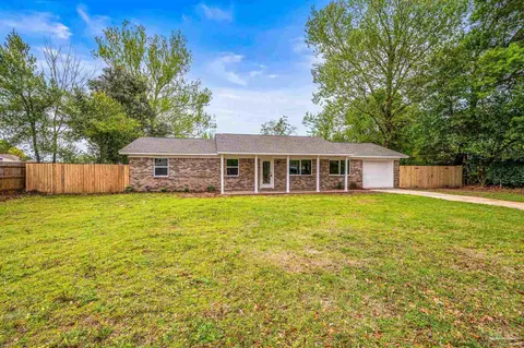 5081 Matthew Rd, Pace, FL 32571