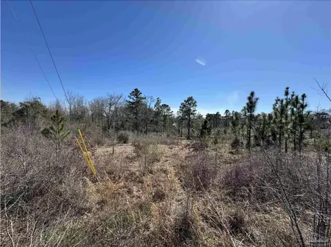 lot4 Will Jones Rd, Jay, FL 32565 photo 2