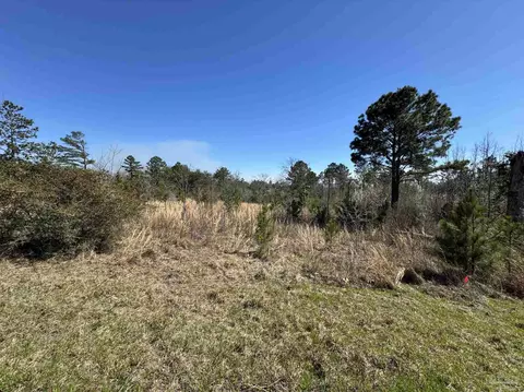 lot4 Will Jones Rd, Jay, FL 32565