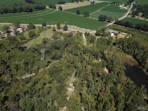 lot6 Will Jones Rd, Jay, FL 32565