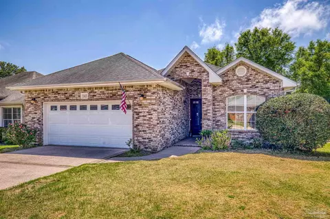 1145 Windchime Way, Pensacola, FL 32503