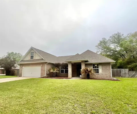 4820 Timber Ridge Rd, Pace, FL 32571