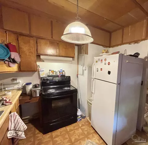 Kitchen - 7504 7496 Deck St, Milton, FL 32570 photo 1 of 3