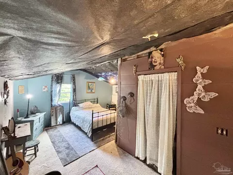 Bedroom - 7504 7496 Deck St, Milton, FL 32570 photo 1 of 1