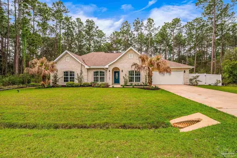 7167 Jasper St, Navarre, FL 32566