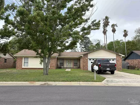 2654 Tinosa Cir, Pensacola, FL 32526