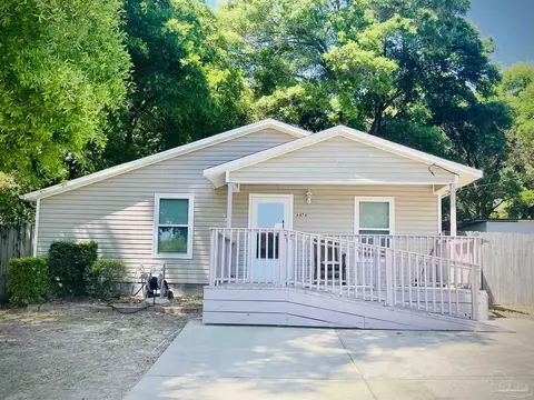 6474 Myrtle Hill Cir, Pensacola, FL 32506