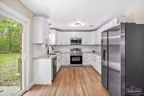 Kitchen - 4204 Red Wing Ct, Pace, FL 32571 photo 1 of 2