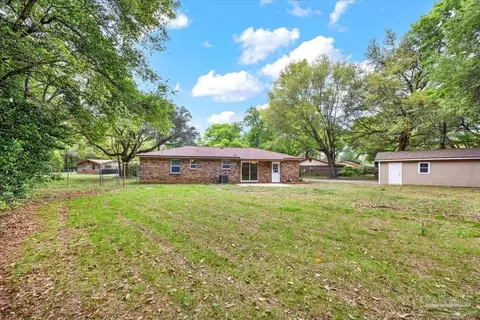 Exterior - 4204 Red Wing Ct, Pace, FL 32571 photo 1 of 3