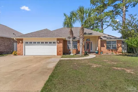 1629 Llani Ln, Gulf Breeze, FL 32563