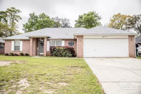 5932 Ashton Woods Cir, Milton, FL 32570