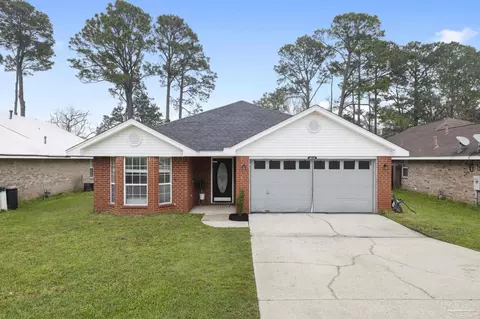 4038 Embers Lndg, Pensacola, FL 32505