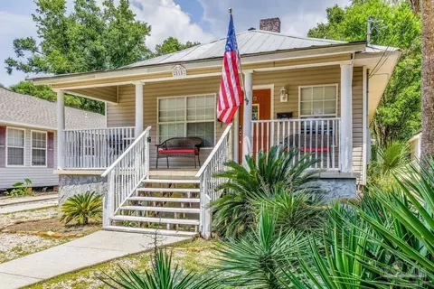 518 W Strong St #A&B, Pensacola, FL 32501