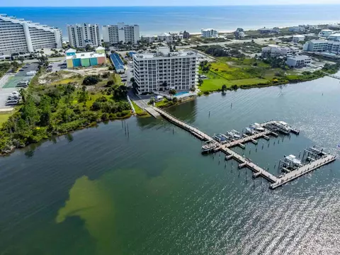 16284 Perdido Key Dr #815, Pensacola, FL 32507
