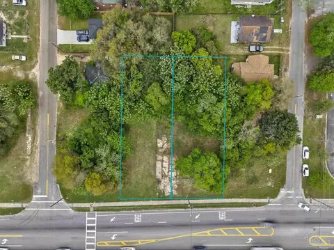 100 Gulf Beach Hwy #LOT 1, Pensacola, FL 32507