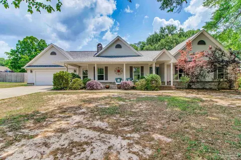 5412 Rowe Trl, Pace, FL 32571 photo 3