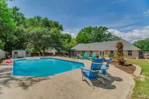 5412 Rowe Trl, Pace, FL 32571 photo 2