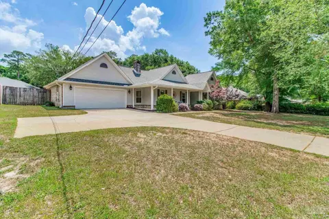5412 Rowe Trl, Pace, FL 32571 photo 4