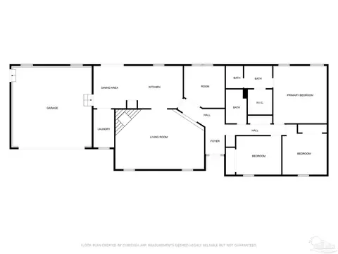5412 Rowe Trl, Pace, FL 32571 photo 14