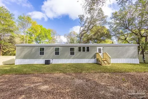 3467 Jabro Dr, Pace, FL 32571 photo 29