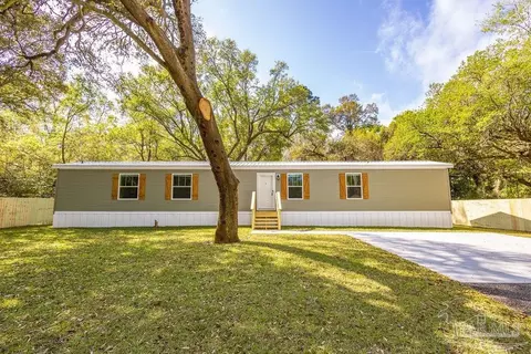 3467 Jabro Dr, Pace, FL 32571