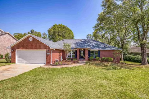 3012 Liana Ln, Pensacola, FL 32505