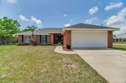 3086 Myrshine Dr, Pensacola, FL 32506