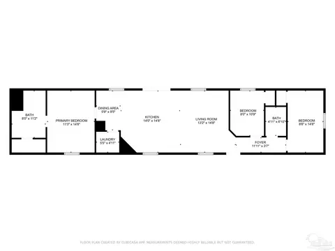 4093 Scottsdale Ave, Pace, FL 32571 photo 31