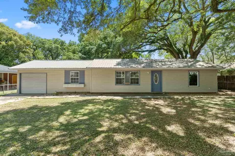 31 Mohawk Trl, Pensacola, FL 32506