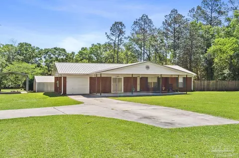 6930 S Hwy 99, Mcdavid, FL 32568 photo 3