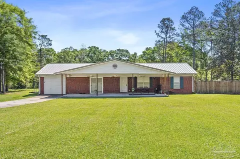 6930 S Hwy 99, Mcdavid, FL 32568