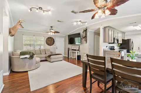 6930 S Hwy 99, Mcdavid, FL 32568 photo 9