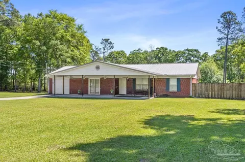 6930 S Hwy 99, Mcdavid, FL 32568 photo 2
