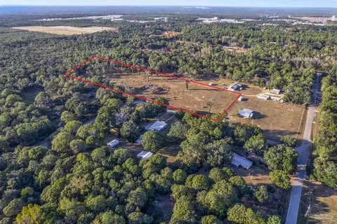 Blk B Pine Berry Rd, Milton, FL 32583 photo 3