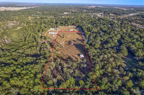 Blk B Pine Berry Rd, Milton, FL 32583 photo 2