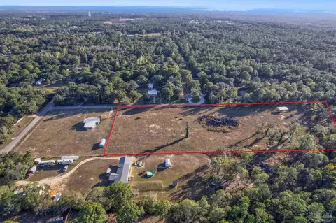 Blk B Pine Berry Rd, Milton, FL 32583