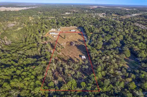 Blk B Pine Berry Rd, Milton, FL 32583