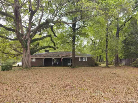 8627 Bailly Rd, Milton, FL 32583 photo 3