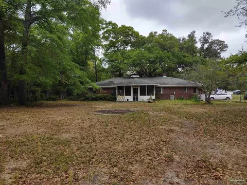 8627 Bailly Rd, Milton, FL 32583 photo 12