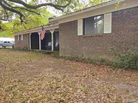 8627 Bailly Rd, Milton, FL 32583 photo 2