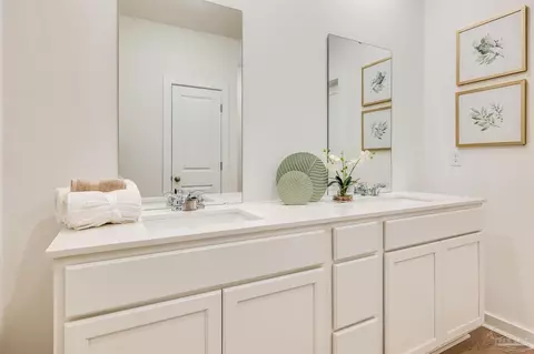 6347 Buckthorn Cir #LOT 19E, Pace, FL 32571 photo 22