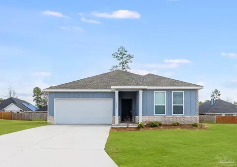 6347 Buckthorn Cir #LOT 19E, Pace, FL 32571
