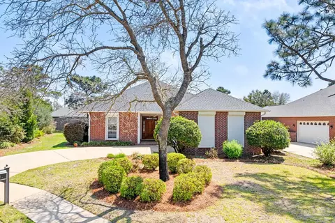 1434 Sound Forest Dr, Gulf Breeze, FL 32563