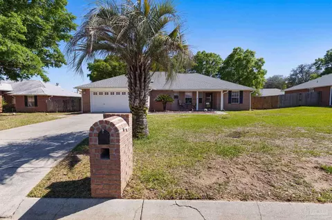 4909 Laurel Oak Dr, Pace, FL 32571 photo 5