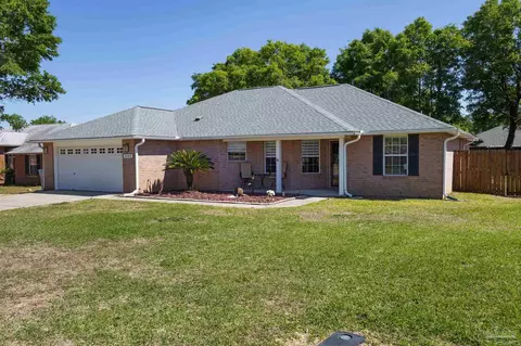 4909 Laurel Oak Dr, Pace, FL 32571 photo 3