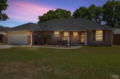 4909 Laurel Oak Dr, Pace, FL 32571 photo 2