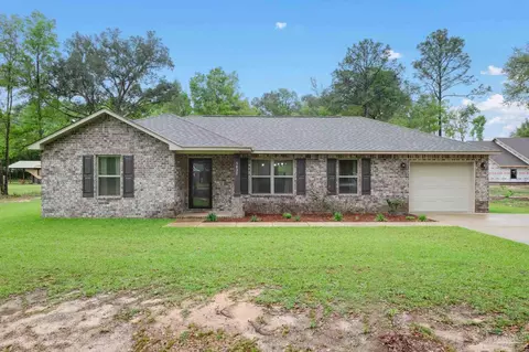 5837 Northrop Rd, Milton, FL 32570